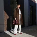 HERITE premium mink coat