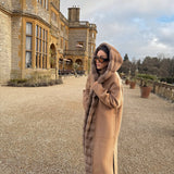 TAMARA Premium Double-sided Coat