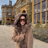 TAMARA Premium Double-sided Coat
