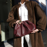 HERITE premium mink coat