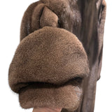 HERITE premium mink coat