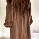HERITE premium mink coat