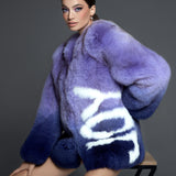 JOY limited edition coat