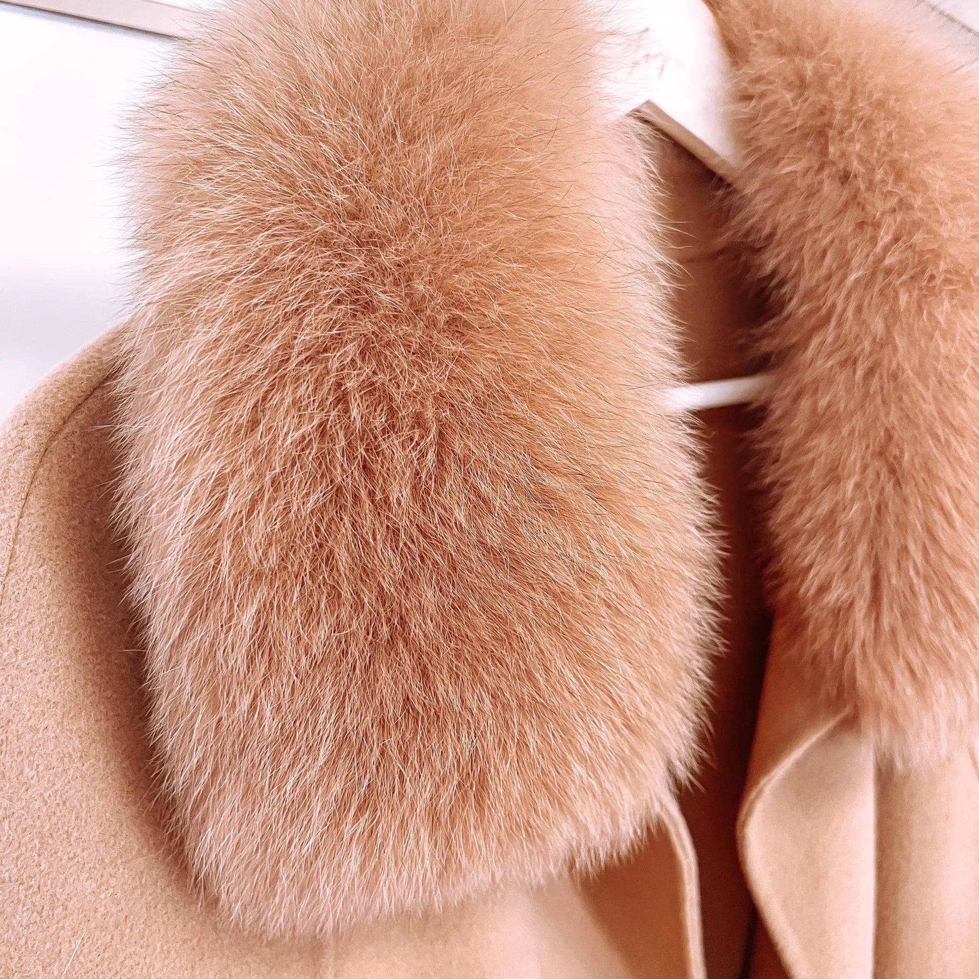Fox Fur Coats