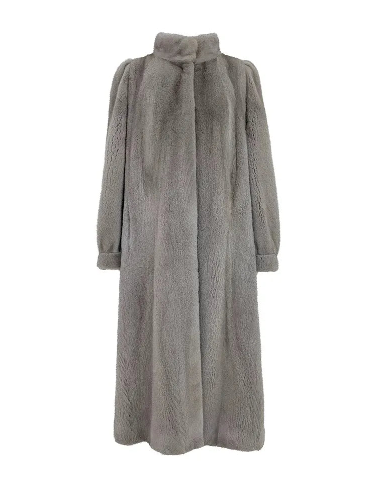 HARITE premium mink coat