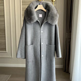 AHUS long coat