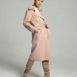 MYLO mink coat